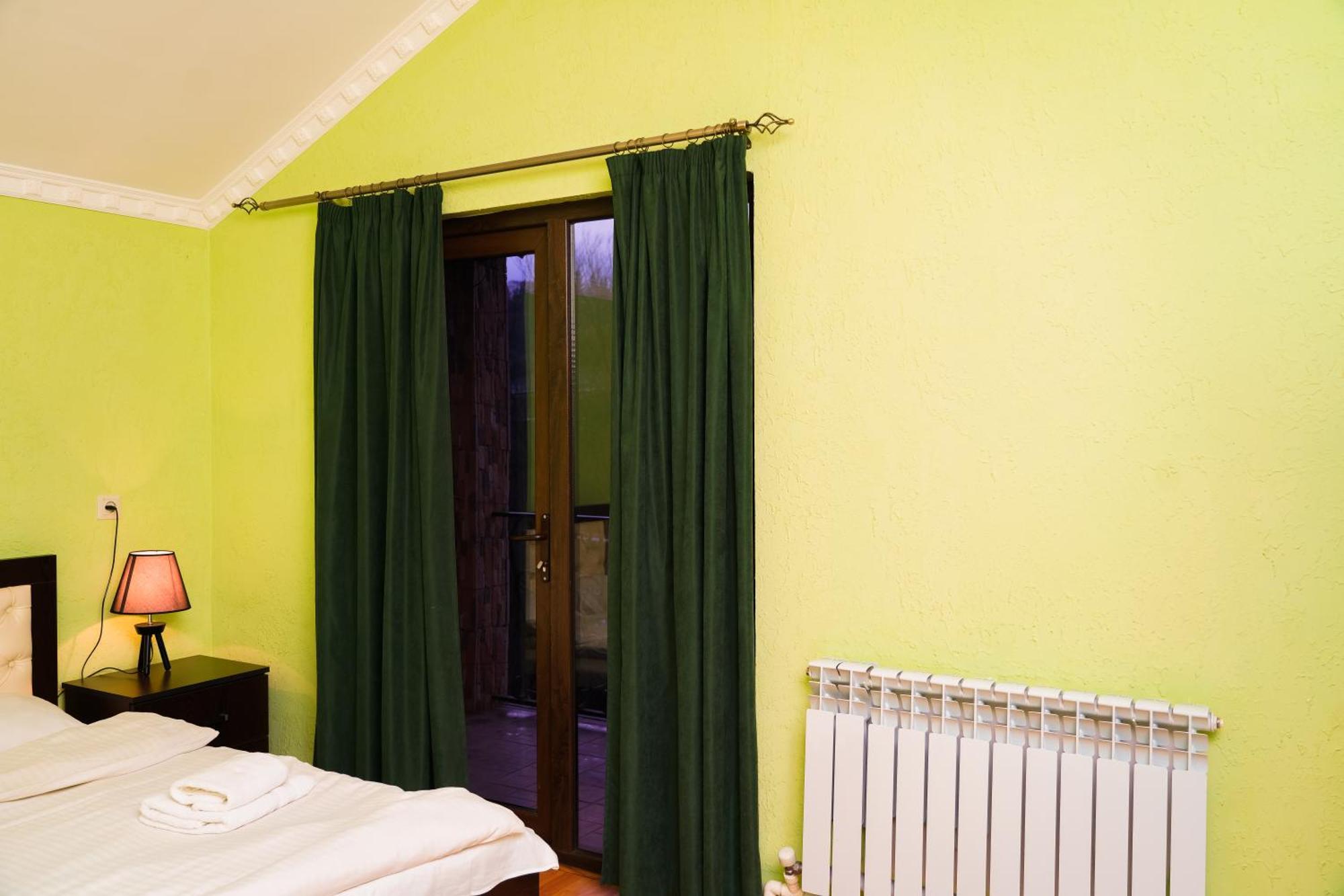 Royal Rest Townhouse Villa Dilijan Exterior photo