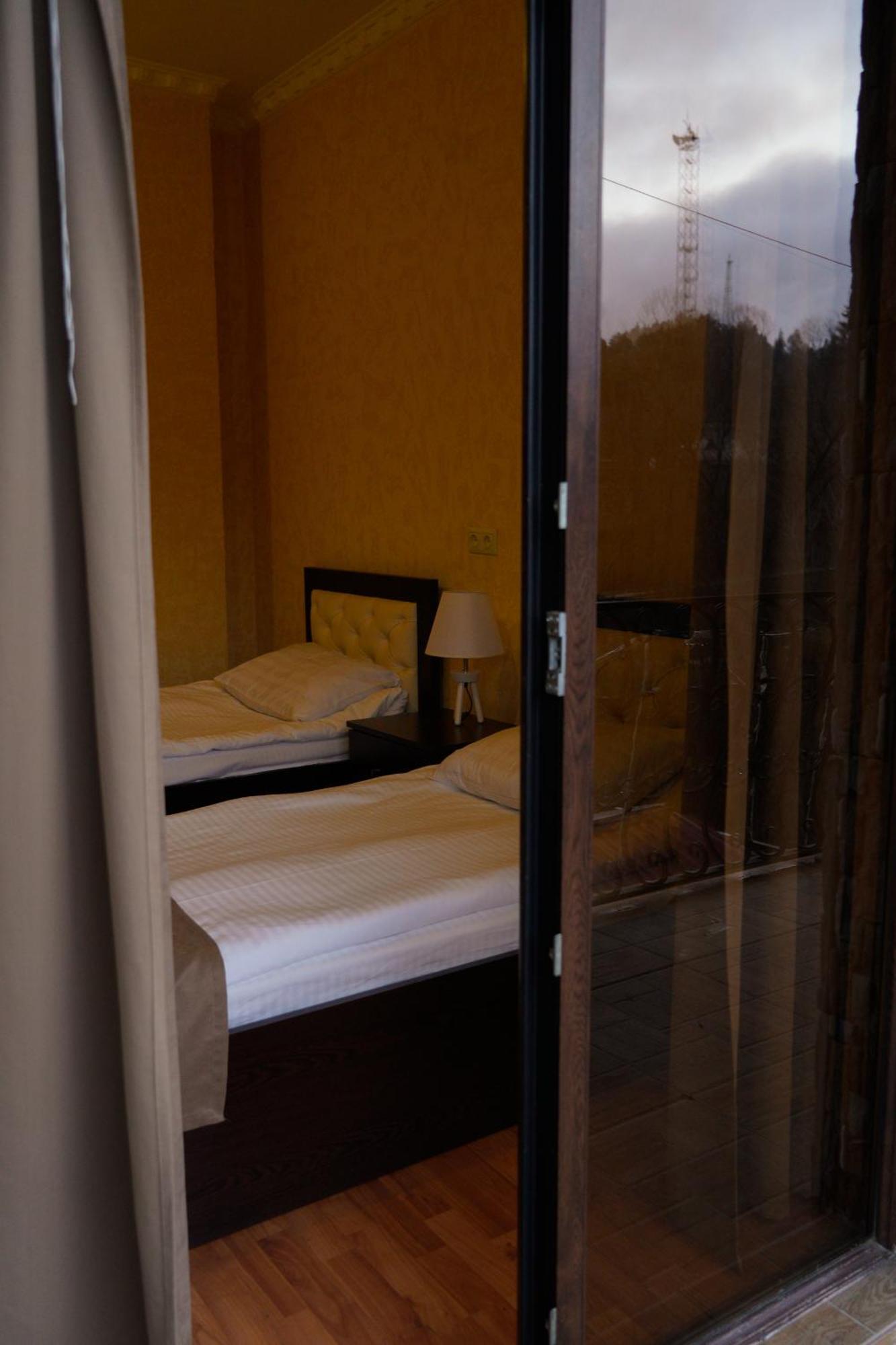 Royal Rest Townhouse Villa Dilijan Exterior photo